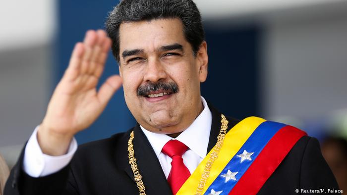 VENEZUELA: LOS ENTRESIJOS DE LA TRAMA CORRUPTA DEL MINISTRO DEL PETRÓLEO QUE YA ALCANZA LOS 3.000 MILLONES DE DÓLARES (VÍDEO)