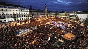 A las calles! El legado de la Comuna de París |