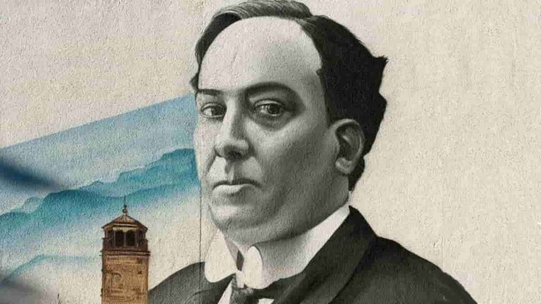 EL CADALSO POR ANTONIO MACHADO