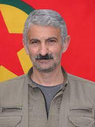 ANF | HSM announces death of Sinan Dersim